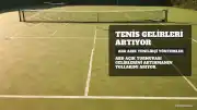 ABD Açık Tenis Turnuvası Gelirlerini Artırma Yollarını Keşfediyor