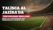 Anderson Talisca, Al Jazira ile Anlaştı