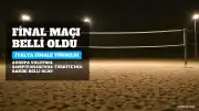 Avrupa Voleybol Şampiyonası'nda Final Belli Oldu: İtalya Finale Yükseldi