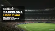 Barcelona, Ligde Attığı Gollerle Dikkat Çekiyor