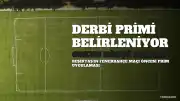 Beşiktaş'ta Fenerbahçe maçı primini Orkun Kökçü belirleyecek