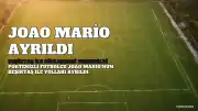 Beşiktaş'ta Joao Mario Dönemi Sona Erdi