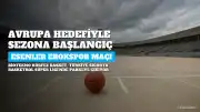 Biotekno Körfez Basket, Avrupa Hedefiyle Sezona Başlıyor