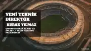 Burak Yılmaz, Çorum FK ile 3 Yıllık Anlaşma Sağladı
