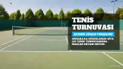 Deniz Dilek, Ankara Açık'ta Çağla Büyükakçay'ı Geçerek Çeyrek Finale Yükseldi