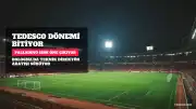 Domenico Tedesco'nun Bologna Kariyeri Sona Eriyor