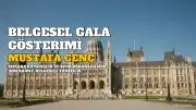 Eski Milli Boksör Mustafa Genç'in Hayatını Anlatan 'Son Raunt' Belgeseli Ankara'da Tanıtıldı