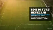 Fenerbahçe arsaVev, Minsk'i 1-0 Mağlup Ederek UEFA Kadınlar Avrupa Kupası'nda Son 16 Turuna Yükseldi