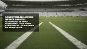 Fenerbahçe, Şampiyonlar Ligi'nde Roma Karşısında Sahaya Çıkıyor