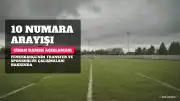 Fenerbahçe'de Transfer ve Sponsorluk Görüşmeleri: '10 Numara Arayışımız Devam Ediyor'