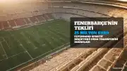 Fenerbahçe'nin Ayase Ueda İçin Yaptığı 25 Milyon Euro'luk Teklifi Feyenoord Sportif Direktörü Doğruladı