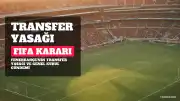 Fenerbahçe'ye FIFA'dan Transfer Yasağı: Youssef En Nesyri'nin Bonservis Taksidi Ödenmedi