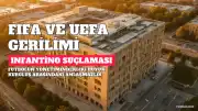 FIFA ve UEFA Arasında Dünya Kupası Planı Gerilimi: FIFA, UEFA'yı Karalama Kampanyası Yürütmekle Suçladı