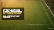 Futbol Konseyi Değerlendirmesi: Okan Buruk'un Planı Osimhen Olmadan İşlemiyor mu?
