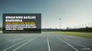 Galatasaray'dan Wilfried Singo Açıklaması: Sakatlık İddiaları Yalanlandı