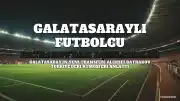 Galatasaray'ın Yeni Transferi Aleksei Batrakov'dan Açıklamalar: 'Tüylerim Diken Diken Oldu'