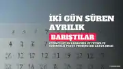 Helin Kandemir ve Dorukhan Toköz, Ayrılığın Ardından Barıştı