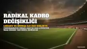 İsmail Kartal'dan Fenerbahçe'de Radikal Kadro Değişikliği: İlk Kez Uygulanacak Taktikler