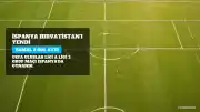 İspanya, Hırvatistan'ı 4-1 Mağlup Etti: Yamal 2 Golle Yıldızlaştı