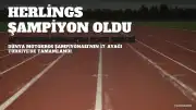 Jeffrey Herlings, Afyonkarahisar'da Motokros Şampiyonluğunu Garantiledi