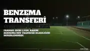 Lyon Sportif Direktörü Louis-Jean'dan Karim Benzema Açıklaması: 'Temasımız Oldu Ancak Sözleşme Sorunları İmkan Vermedi'