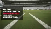 Malick Fofana'nın Yeni Takımı Sunderland Oldu