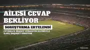 M.C.'ın Ailesi, Futbolcunun Ölümündeki Belirsizlik Devam Ederken Cevap Bekliyor