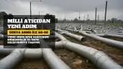 Milli Atıcı Yusuf Dikeç, Derya Arms ile AR-GE Danışmanlığına Başladı