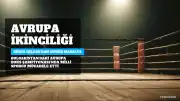 Milli boksör Büşra Işıldar, Avrupa Şampiyonası'nda gümüş madalya kazandı