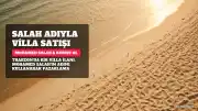 Mohamed Salah Adı Kullanılarak Lüks Villa Pazarlaması Trabzon'da Dikkat Çekti