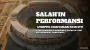 Mohamed Salah'ın Performansı Liverpool Taraftarlarını Harekete Geçirdi: "Bize Yalan Söylediler"