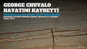 Muhammed Ali'nin 'karşılaştığım en sert adam' olarak tanımladığı George Chuvalo hayatını kaybetti
