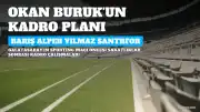 Okan Buruk, Sporting Maçı Öncesi Kadro Planlamasını Gözden Geçiriyor