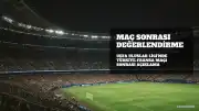 Ousmane Dembele: Bir veya iki gol daha atabilirdik!