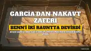 Ryan Garcia, Conor Benn'i İki Rauntta Nakavt Etti ve Şampiyonluğunu Korudu