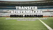 Serdal Adalı'dan Transfer Açıklamaları: "Allah Galatasaray'a Sabır Versin"