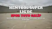 Spor Toto, Göztepe deplasmanında 43-35 galip geldi