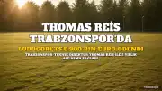 Trabzonspor, Teknik Direktör Thomas Reis İçin Ludogorets'e 900 Bin Euro Fesih Bedeli Ödedi
