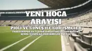 Trabzonspor'da Yeni Teknik Direktör Arayışları: Pioli ve Şenol Güneş ile Görüşüldü