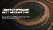 Trabzonspor'dan Gece Yarısı Transferi: Franculino ile Anlaşma Sağlandı