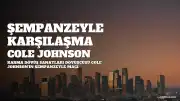 Ünlü Dövüşçü Cole Johnson, Şempanzeyle Karşılaşacak