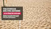 Voleybolda Başarının Ardındaki Kültür: "Atatürk'ün Kızları" Modeli