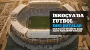 Yeni Teknik Direktör ve Oyunculara Rağmen İskoçya'nın Eski Hataları Devam Etti