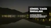 13 Yaşındaki E-bisiklet Sürücüsü Cinsel Tacizle Suçlanıyor