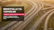A Milli Takım'da Teknik Direktör Montella'ya Tepkiler Büyüyor