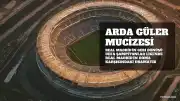 Arda Güler'in Performansı İspanyol Medyasında Gündem Oldu: Real Madrid'in Geri Dönüşünde Kilit Rol Oynadı