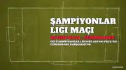 Aston Villa Fenerbahçe Maçı İlk 11'leri Belli Oldu Mu? TRT 1 Canlı Yayın Bilgileri