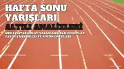 At Yarışlarında Hafta Sonu Heyecanı: Misli'den Günün Altılı Analizleri Yayınlandı