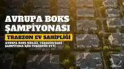 Avrupa Boks Birliği'nden Türkiye Boks Federasyonu'na Teşekkür
