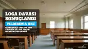 Aziz Yıldırım ve Acun Ilıcalı Arasındaki Loca Davasında Dördüncü Ret Kararı